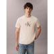 Calvin Klein Ανδρική κοντομάνικη μπλούζα Monogram Logo Tee